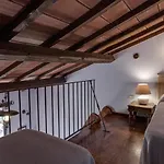 Feriegård Le Terre Di Isa Magione