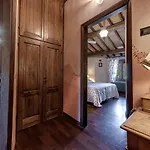 Le Terre Di Isa Feriegård Magione