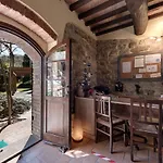 Feriegård Le Terre Di Isa Magione