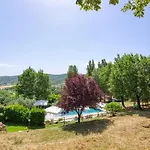 Feriegård Le Terre Di Isa Magione