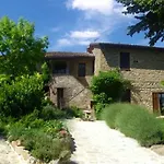Le Terre Di Isa Feriegård *