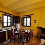 Feriegård Le Terre Di Isa *