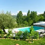 Le Terre Di Isa Feriegård