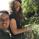 בית חווה Le Terre Di Isa *