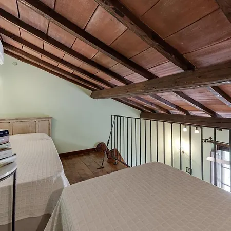 Farm stay Le Terre Di Isa