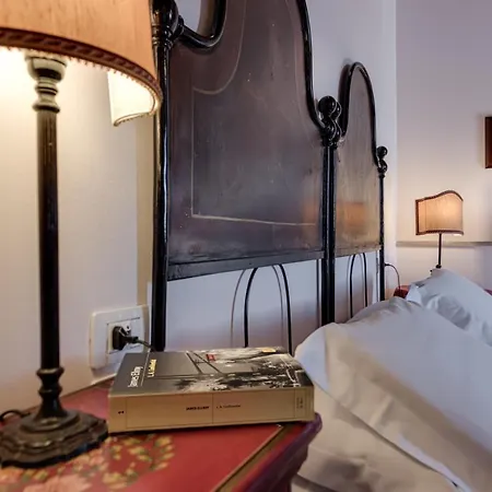 Le Terre Di Isa * Magione