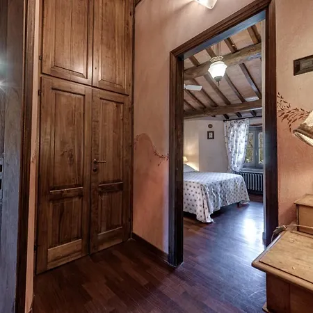 Le Terre Di Isa Farm stay Magione