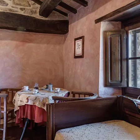 Farm stay Le Terre Di Isa