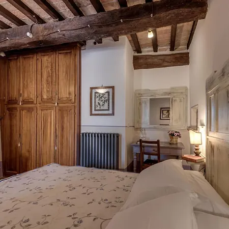Farm stay Le Terre Di Isa