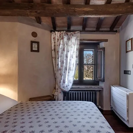 Farm stay Le Terre Di Isa *