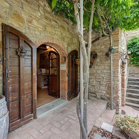 Le Terre Di Isa Farm stay