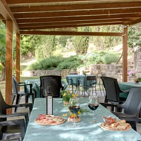 Le Terre Di Isa * Magione