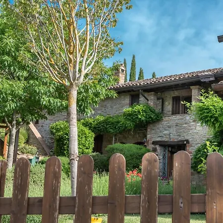 Farm stay Le Terre Di Isa