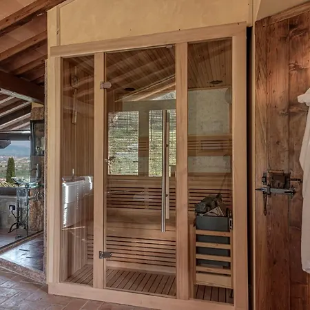 Farm stay Le Terre Di Isa