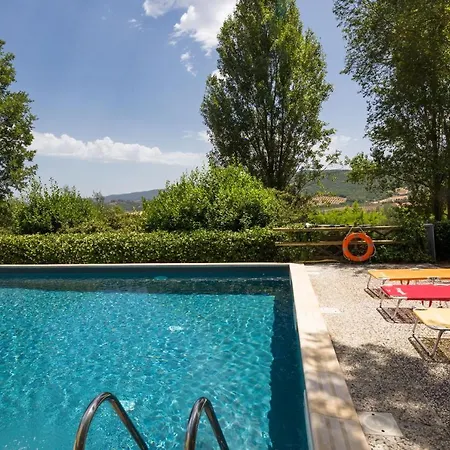 Farm stay Le Terre Di Isa