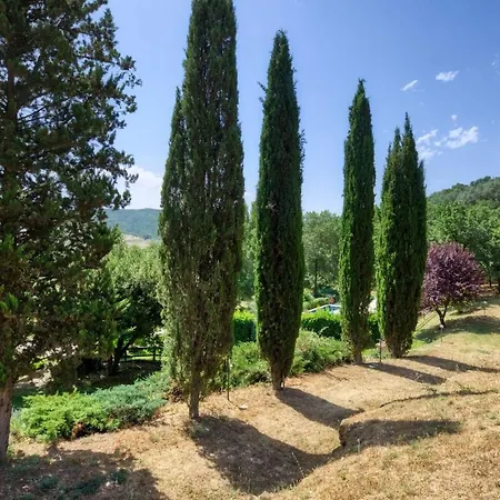 Le Terre Di Isa * Magione