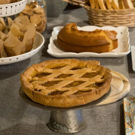 Le Terre Di Isa * Magione