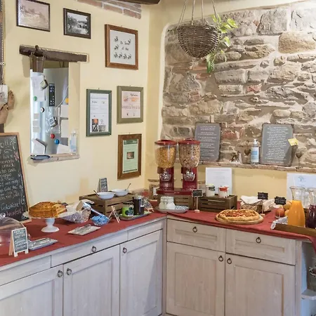 Farm stay Le Terre Di Isa