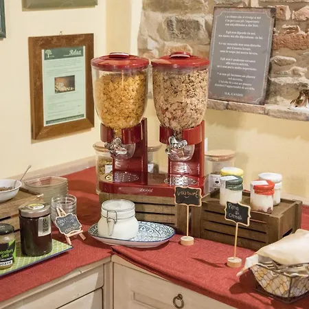 Le Terre Di Isa Farm stay Magione