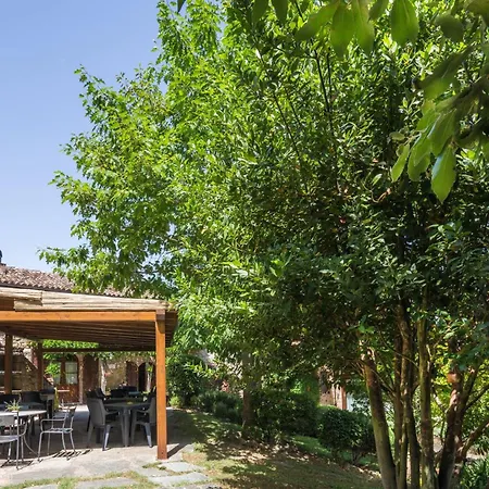 Le Terre Di Isa Farm stay *