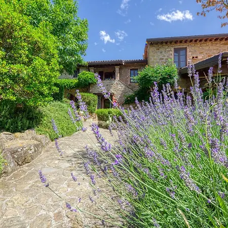 Le Terre Di Isa * Magione