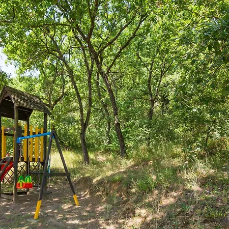 Farm stay Le Terre Di Isa