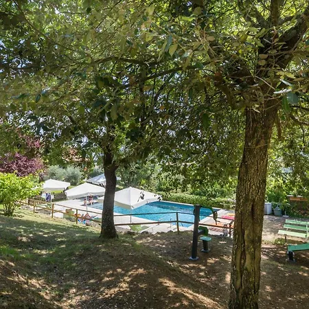 Le Terre Di Isa Farm stay