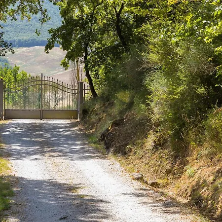 Farm stay Le Terre Di Isa *
