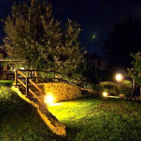 Le Terre Di Isa Magione