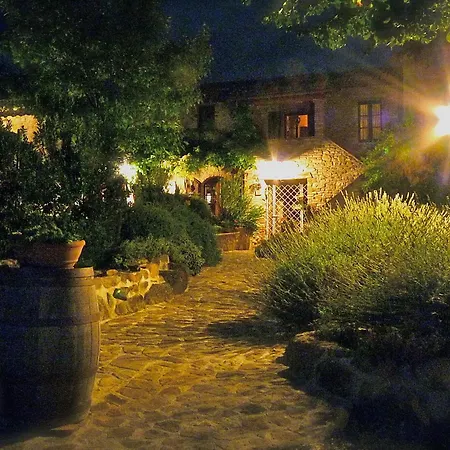 Farm stay Le Terre Di Isa