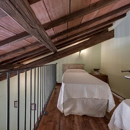 Farm stay Le Terre Di Isa Magione