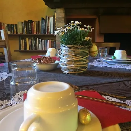 Le Terre Di Isa Magione