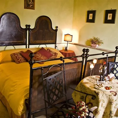 Le Terre Di Isa Farm stay