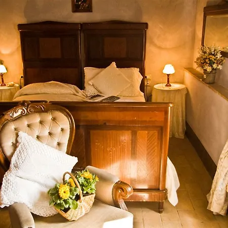 Le Terre Di Isa Farm stay