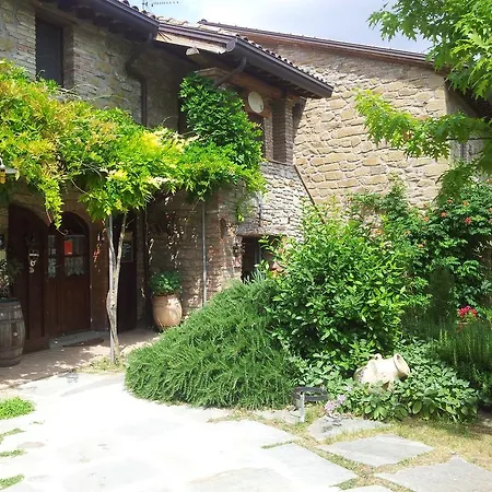 Le Terre Di Isa