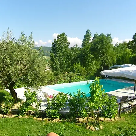 Le Terre Di Isa Vakantieboerderij