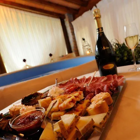 Le Terre Di Isa Vakantieboerderij