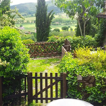 Le Terre Di Isa * Magione