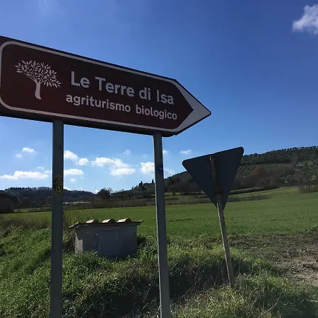 Le Terre Di Isa *