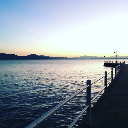 Le Terre Di Isa * Magione