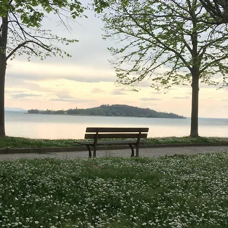 Vakantieboerderij Le Terre Di Isa *