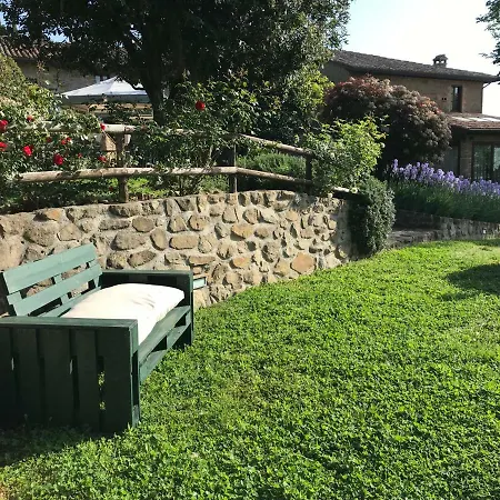 Le Terre Di Isa Magione