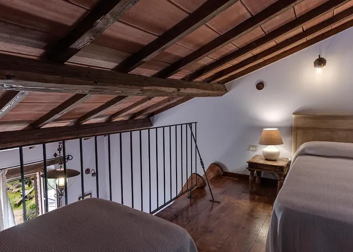 Vakantieboerderij Le Terre Di Isa Magione