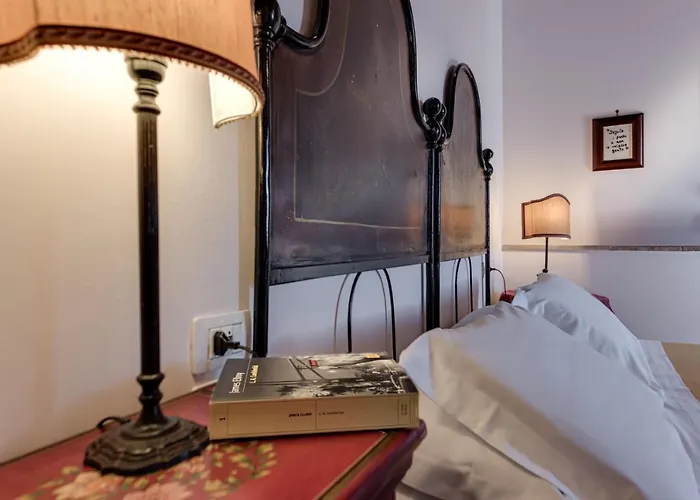 Le Terre Di Isa * Magione