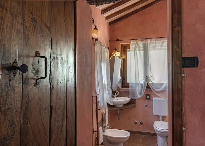 Le Terre Di Isa * Magione