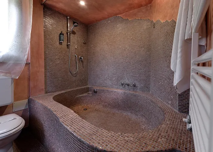 Le Terre Di Isa Vakantieboerderij