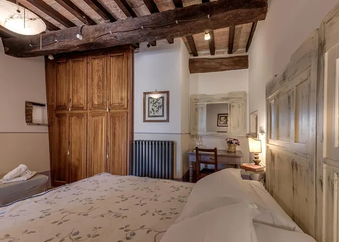 Farm stay Le Terre Di Isa