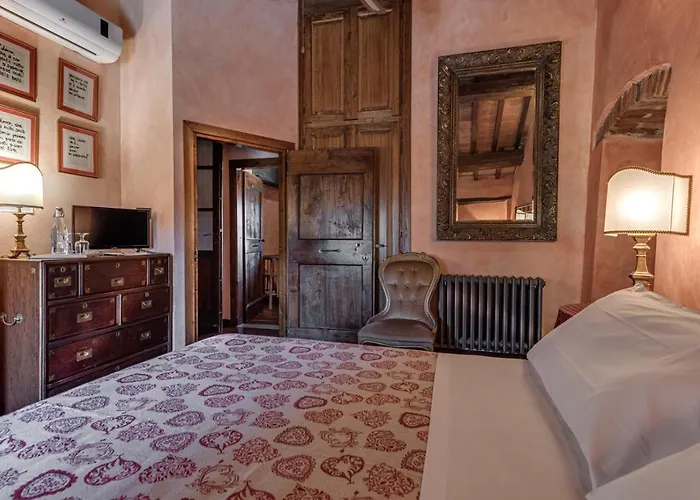 Le Terre Di Isa Magione