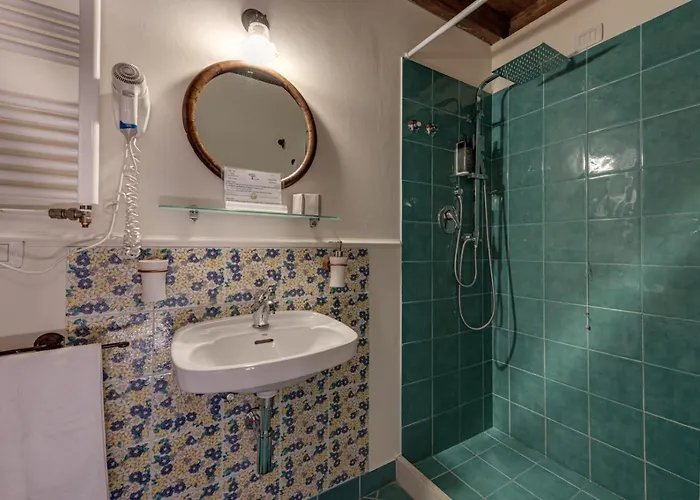 Le Terre Di Isa Vakantieboerderij