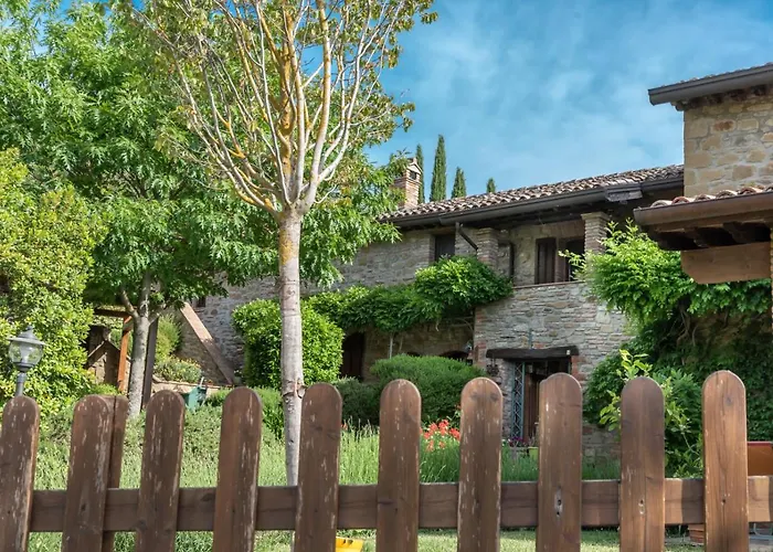 Farm stay Le Terre Di Isa